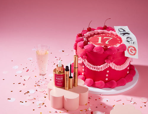 Image for article - 17 Years of Grande: The Lash That Launched a Movement