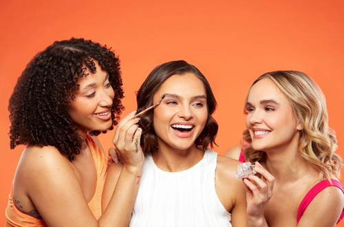 Image for article - NEW LAUNCH: Ditch Messy Soap Brows and Try Brow Lamination at Home with Our Brow Styling Bestie!