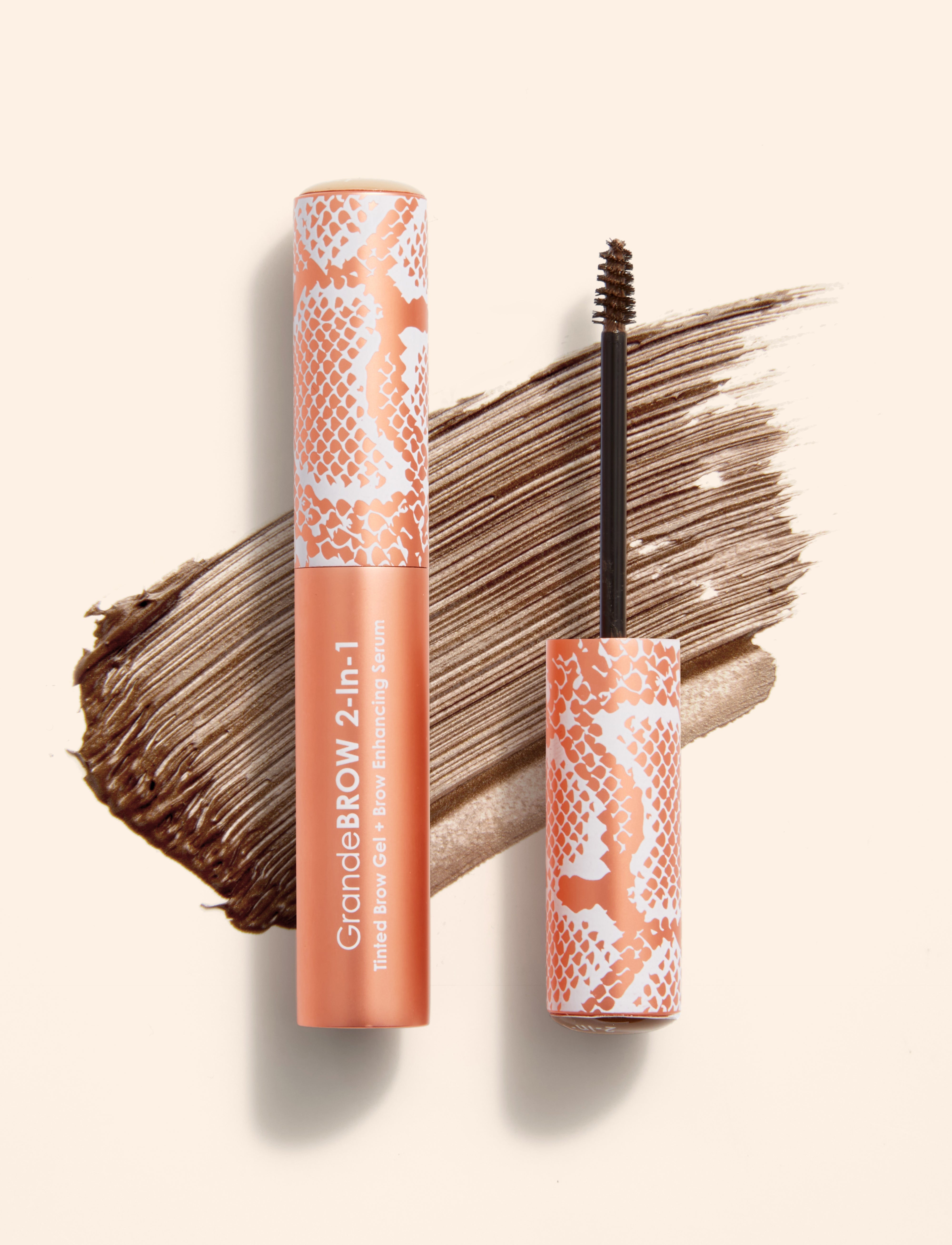 Travel Size GrandeBROW 2-In-1 – Grande Cosmetics