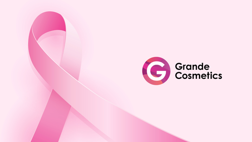 Image for article - Breast Cancer Awareness Month