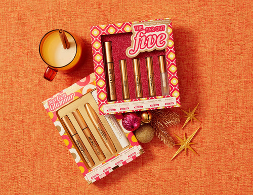 Image for article - Holiday 2025: Better Together