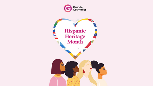 Image for article - Celebrating Hispanic Heritage Month