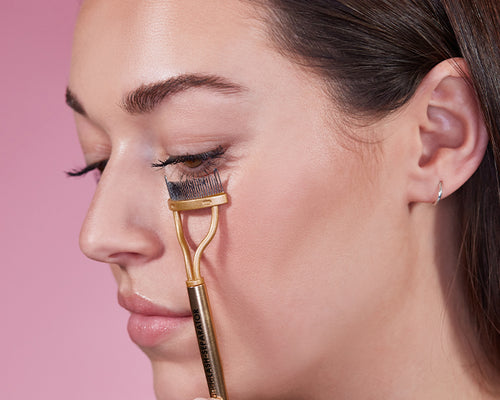 Image for article - The Lash Tool You Didn’t Know You Needed…