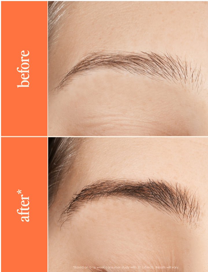 America's #1 Brow-Enhancing Serum – Grande Cosmetics