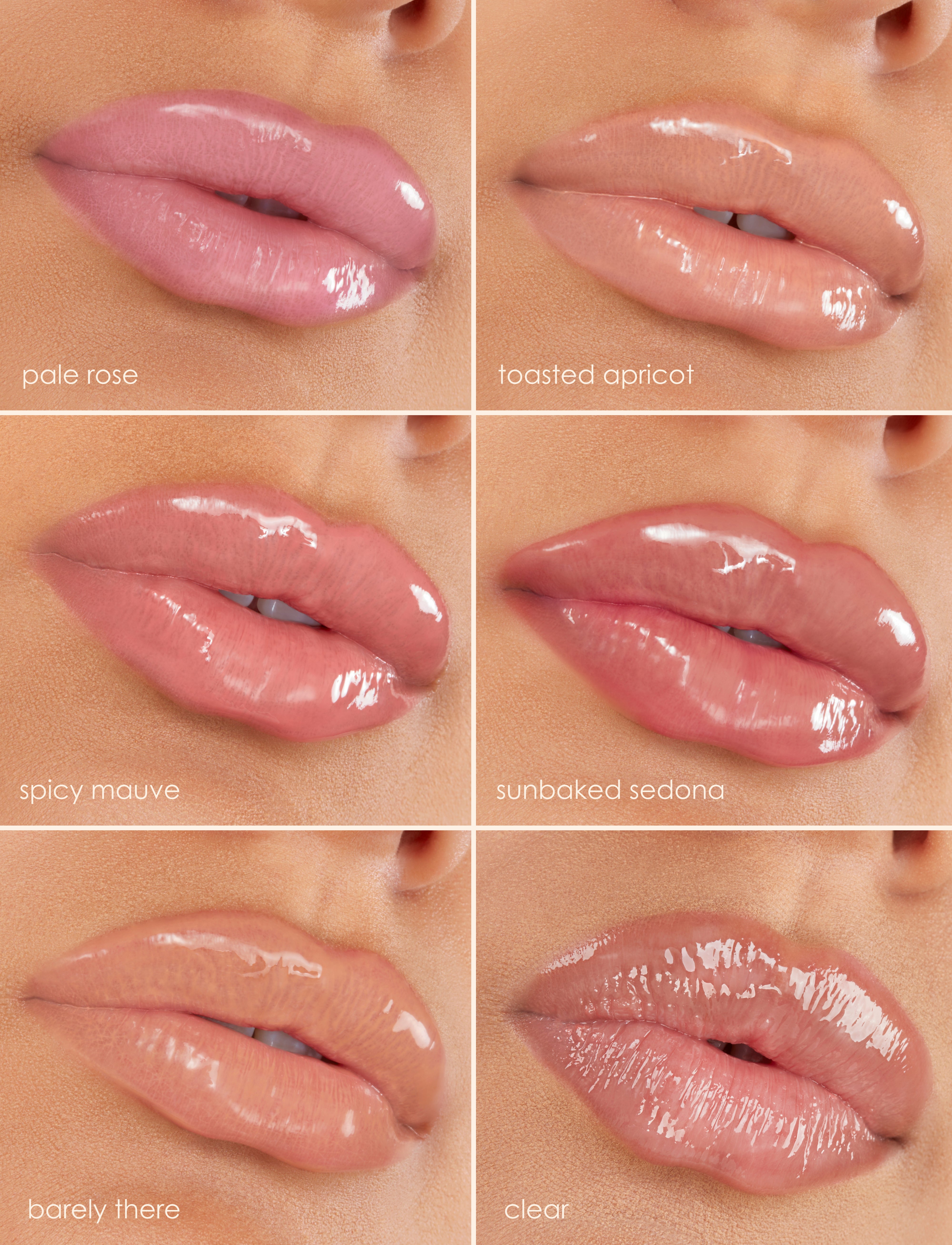 Grande hotsell Cosmetics Grande Lips