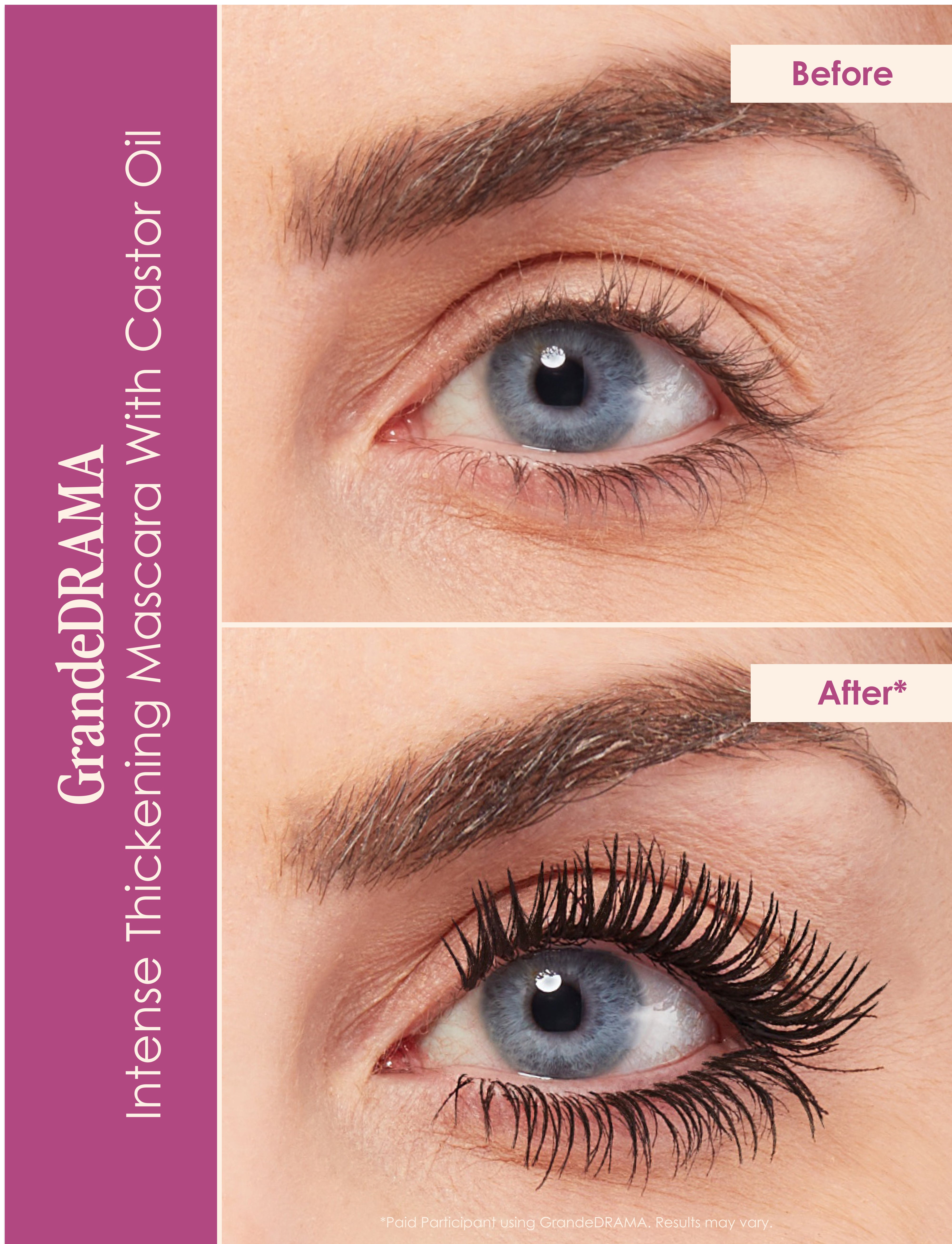 Dynamite Lashes & Brows – Grande Cosmetics