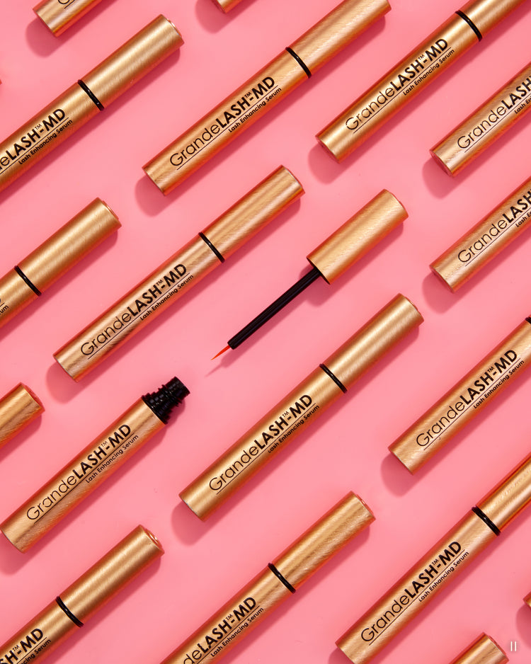 Lawsuit Information Grande Cosmetics