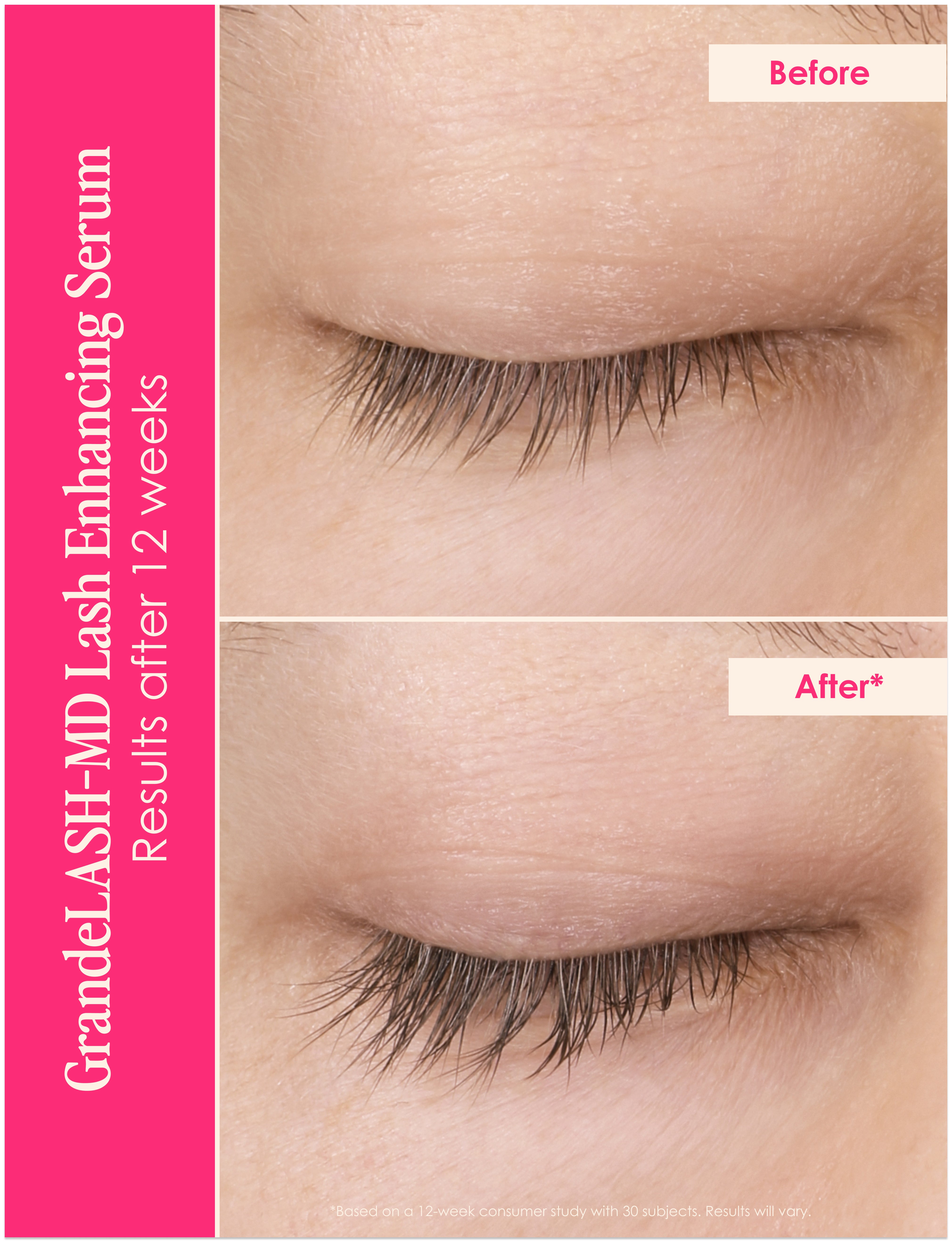 【2本セットでお得】グランデラッシュ 2-Step Lash System – Grande Cosmetics