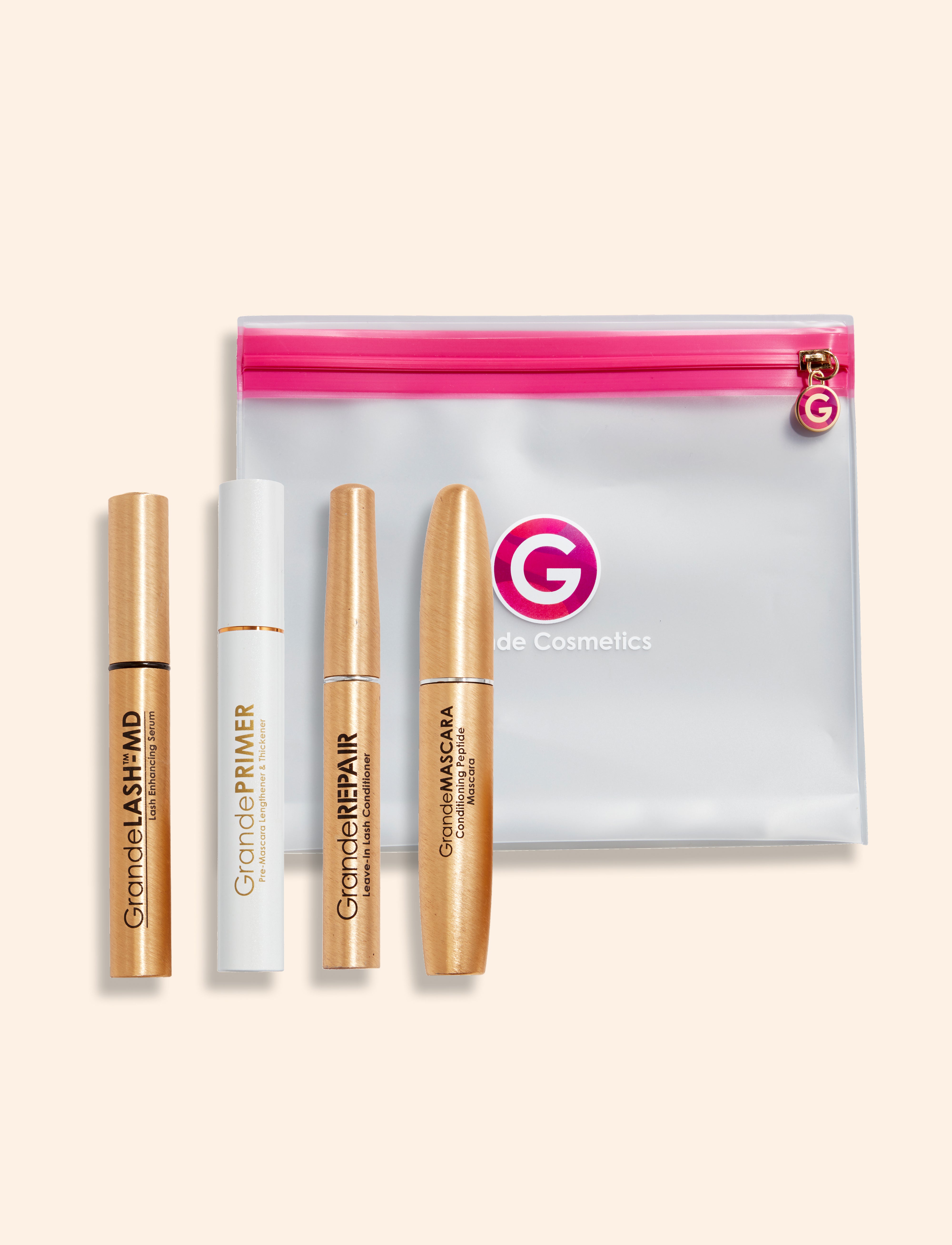 【2本セットでお得】グランデラッシュ まつ毛美容液 GrandeLASH-MD（グランデラッシュMD）2ml（3ヶ月分