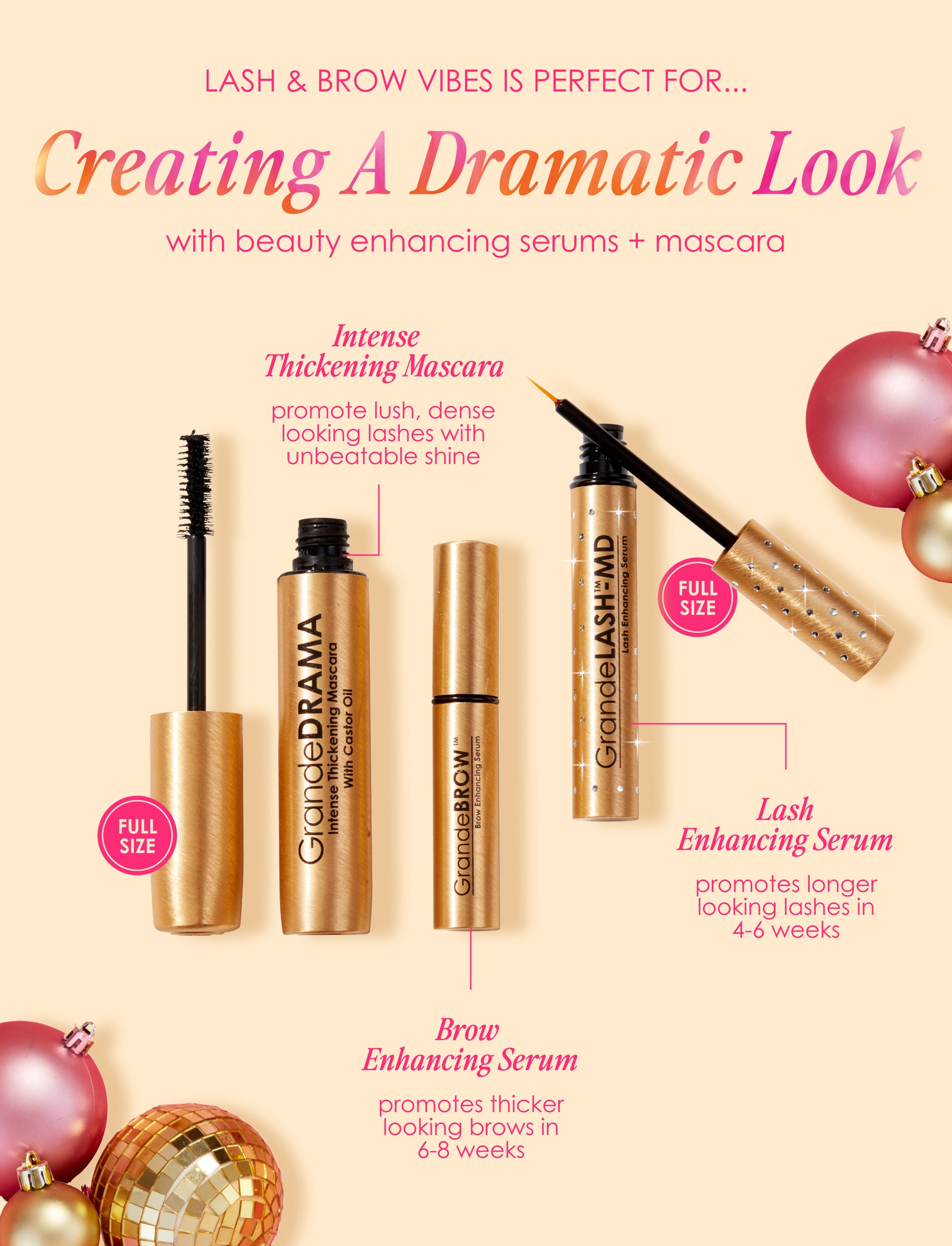 Grand Cosmetics good Brow MD