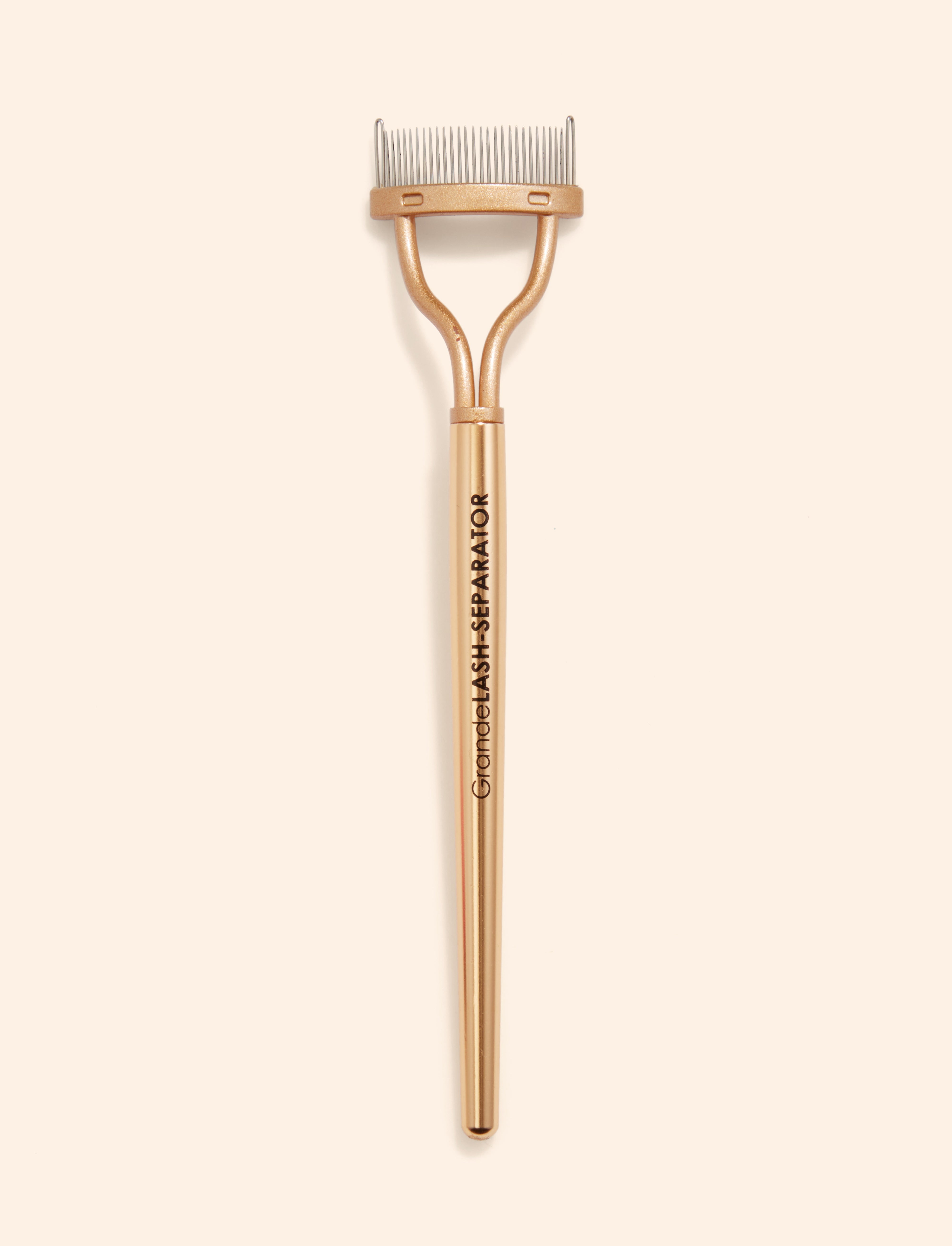 GrandeLASH-SEPARATOR Lash Separating Comb – Grande Cosmetics