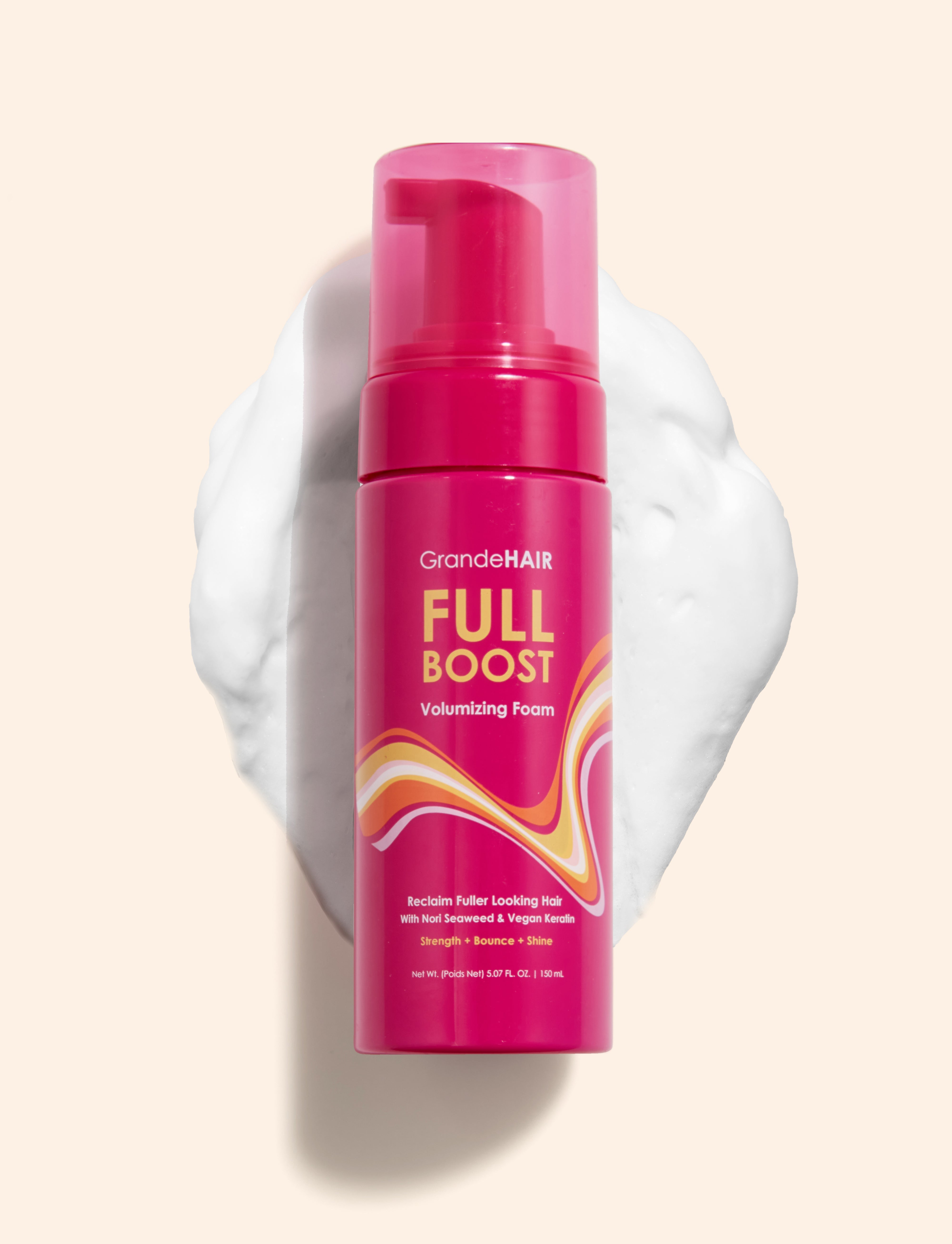 GrandeHAIR – Grande Cosmetics