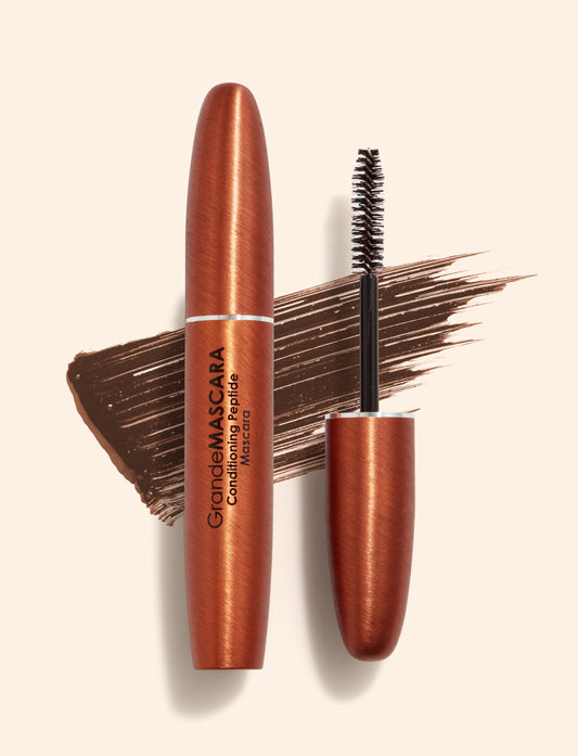 Brown | GrandeMASCARA