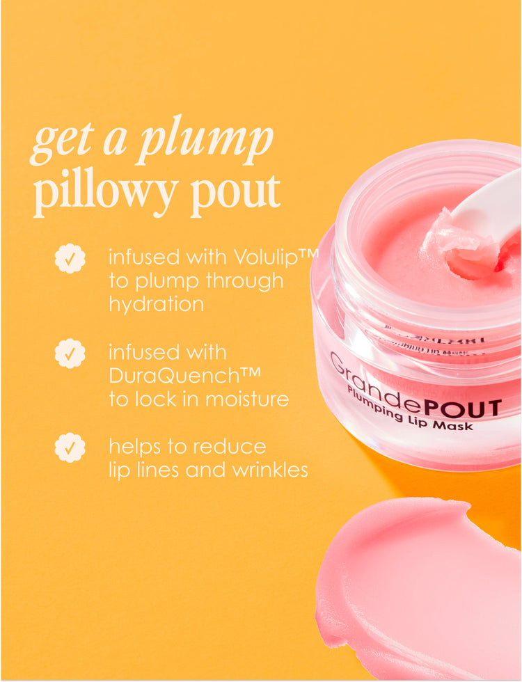 plush party buttery vitamin c lip mask Premium High Purity Melanotan 2 Nasal Spray - Pure Mt-2 Tanning Solution  for Safe Tan main image 1