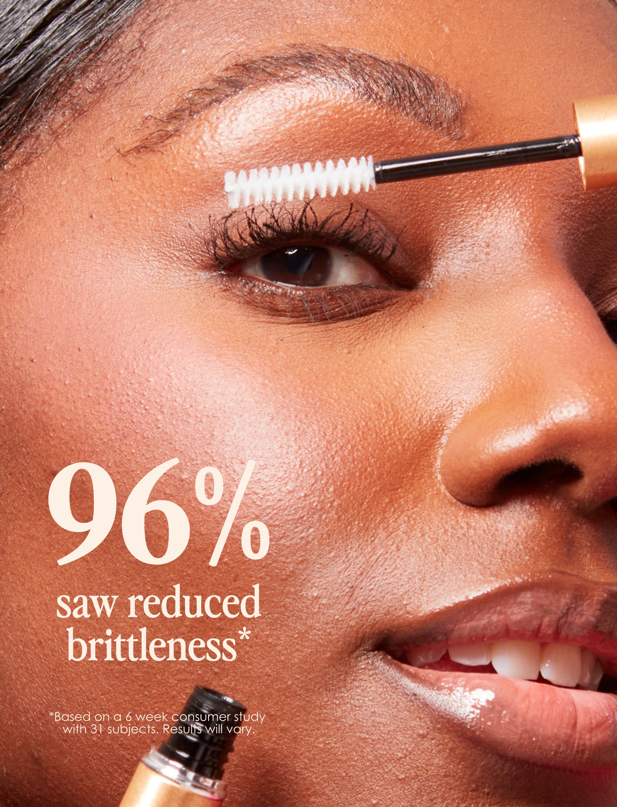 GrandeREPAIR Leave In Lash Conditioner – Grande Cosmetics