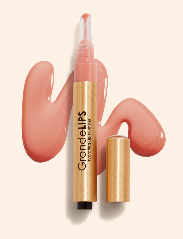 GrandeLips Hydrating Lip Plumper