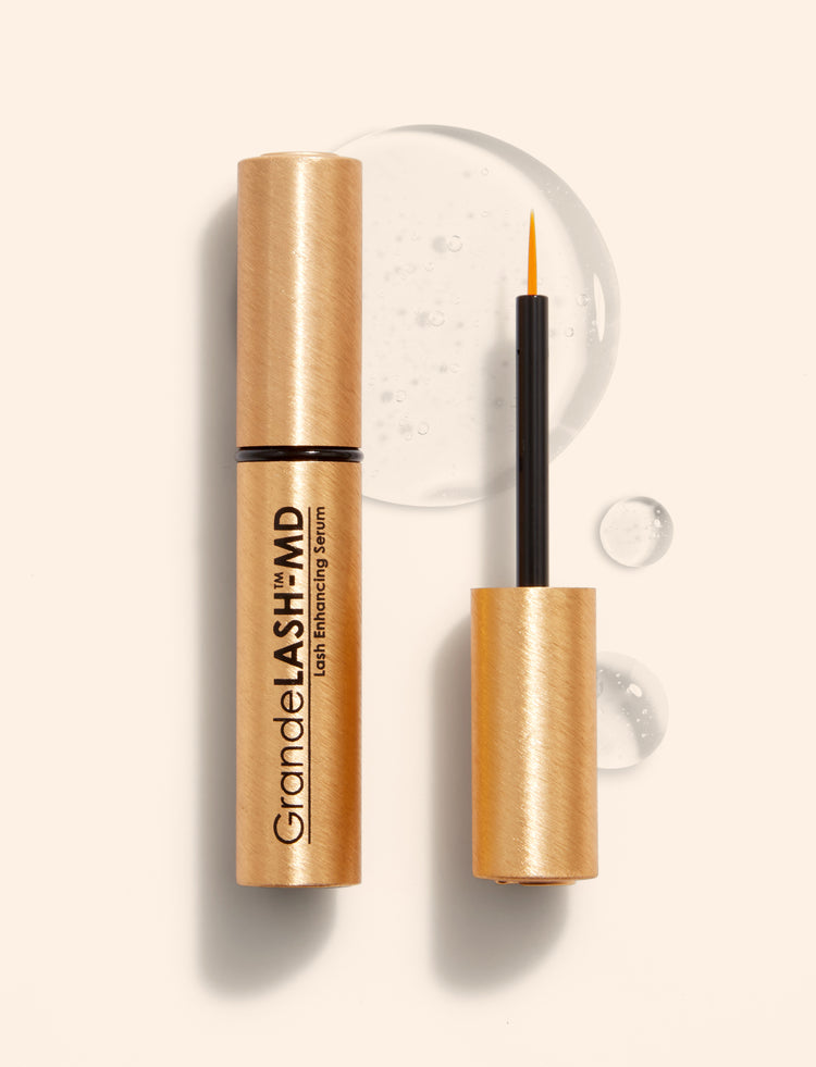 GrandeLASH - MD: Lash-Enhancing Serum – Grande Cosmetics