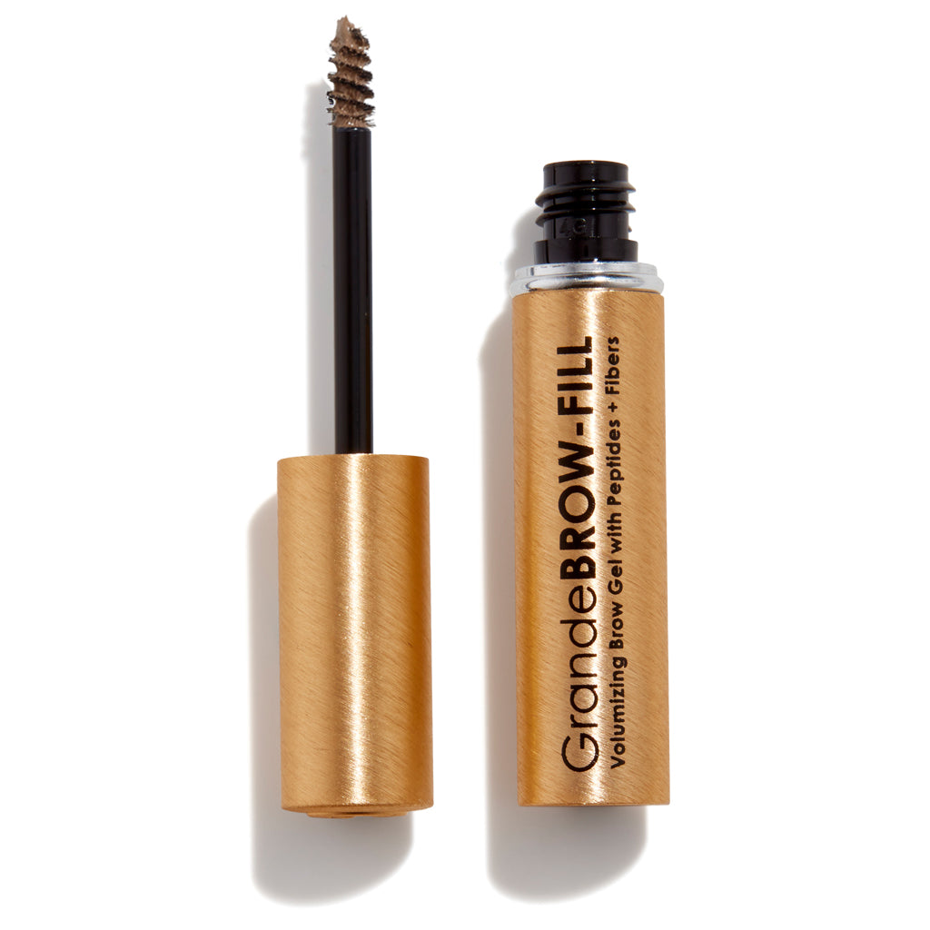 GrandeBROW-FILL Light shade for healthier looking brows